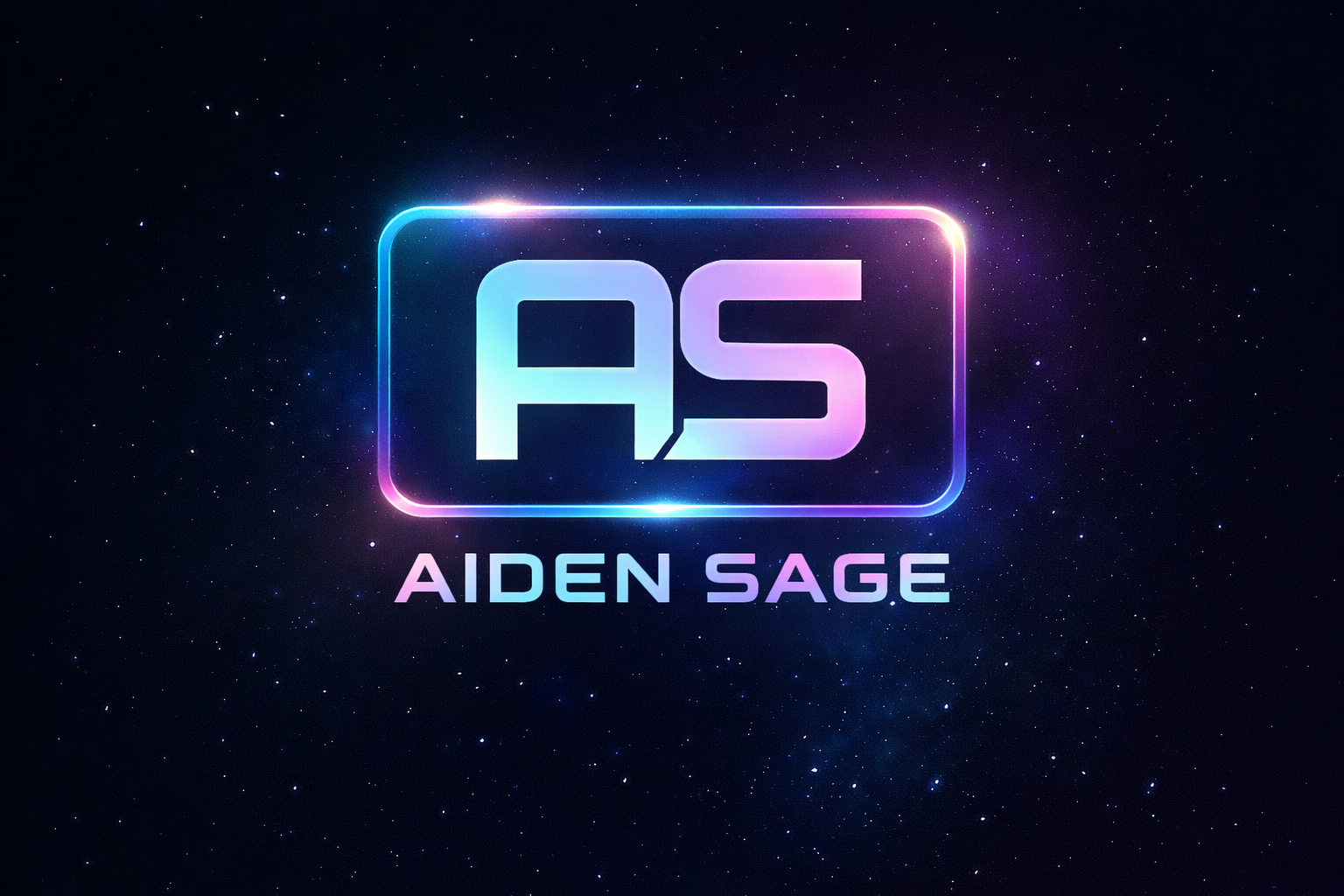 Aiden Sage logo
